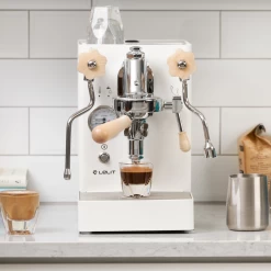 Lelit Mara X Espresso Machine -Coffee Tea Shop lifestyle notext cro 161 3