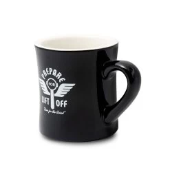 Ready, Grind & Bloom Diner Coffee Mug Set - 3 Pack 18 Ready, Grind & Bloom Diner Coffee Mug Set - 3 Pack -Coffee Tea Shop lift off 2 716213a4 9fb5 4998 bbf9 ebc77478621a