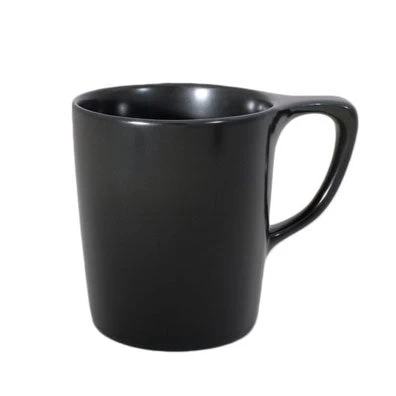16oz Lino Coffee Mug - Black 1 16oz Lino Coffee Mug - Black