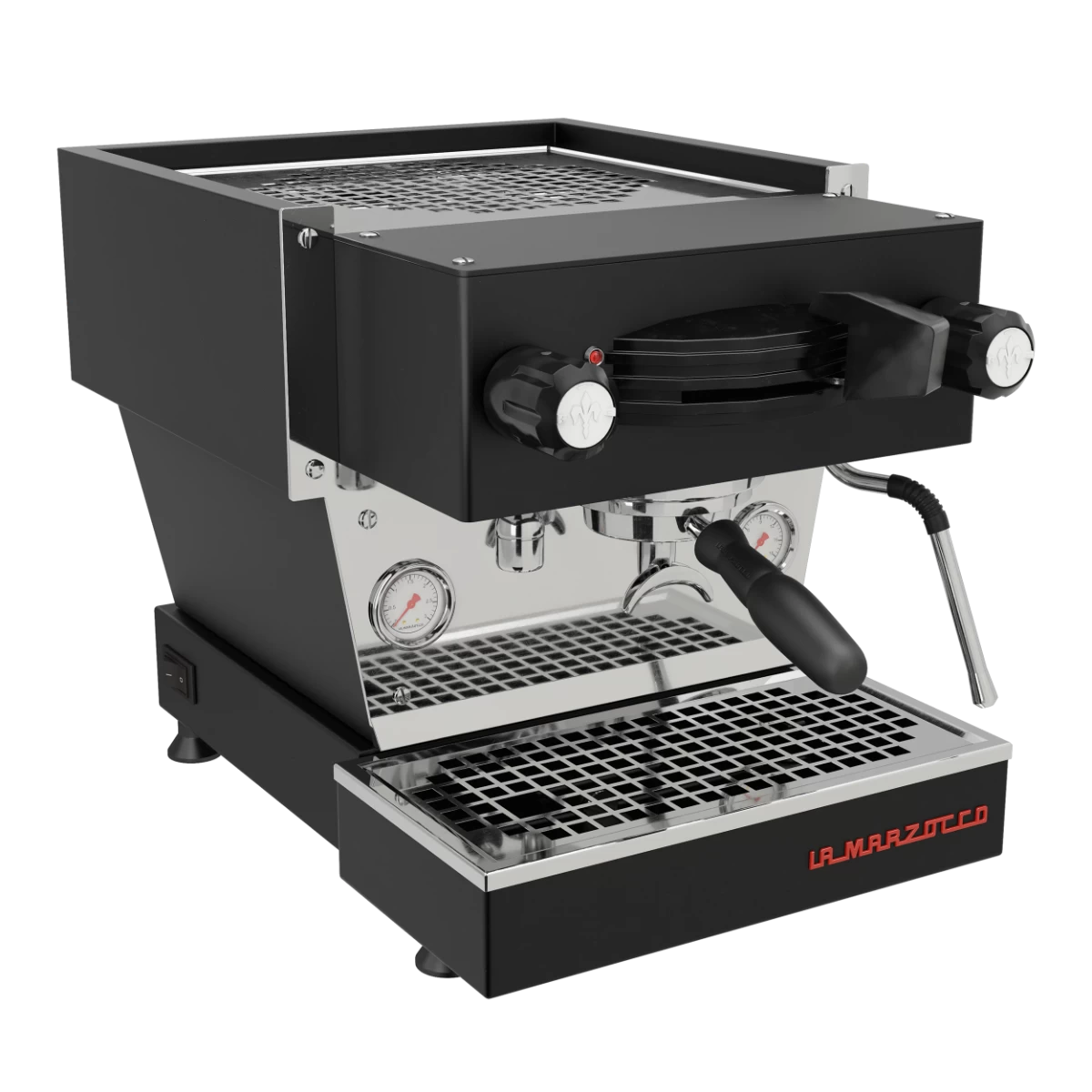 La Marzocco Linea Mini Espresso Machine 3 La Marzocco Linea Mini Espresso Machine - Image 3