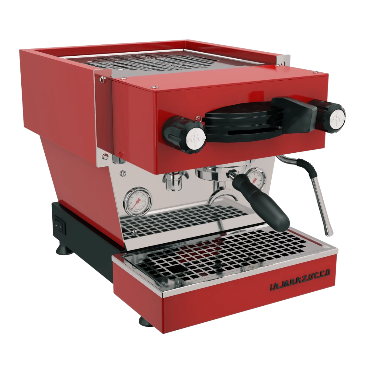 La Marzocco Linea Mini Espresso Machine 2 La Marzocco Linea Mini Espresso Machine - Image 2
