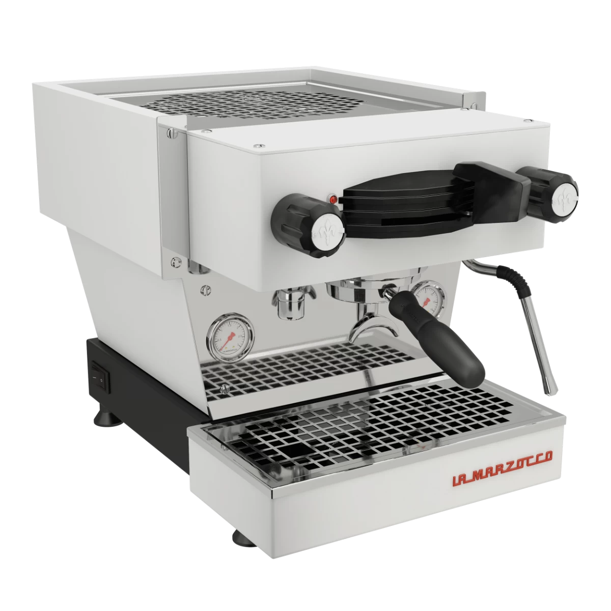 La Marzocco Linea Mini Espresso Machine 4 La Marzocco Linea Mini Espresso Machine - Image 4