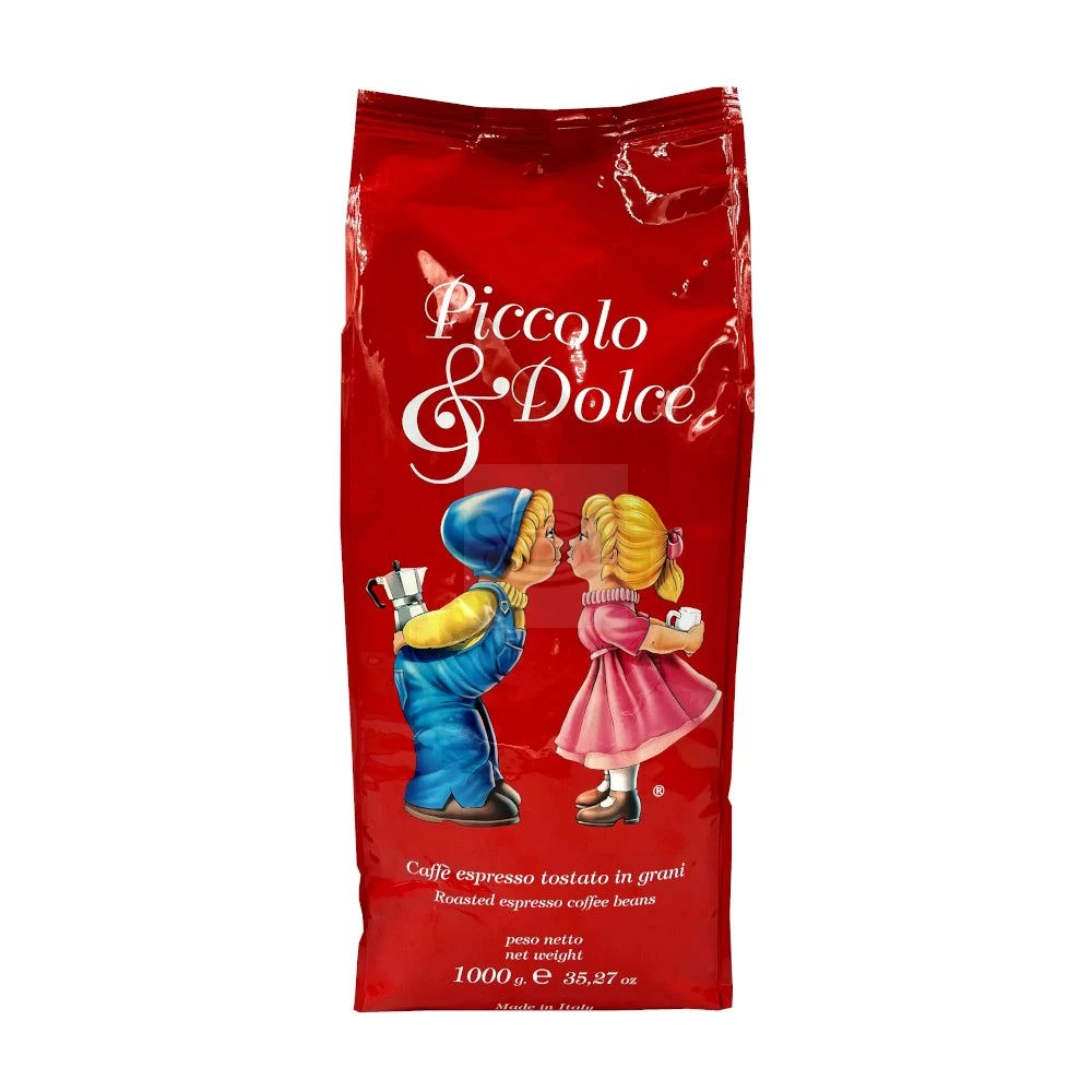 Lucaffe Piccollo & Dolce 2 Lucaffe Piccollo & Dolce - Image 2