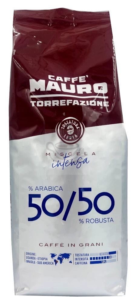 Caffe Mauro Miscela Intensa 1 Caffe Mauro Miscela Intensa