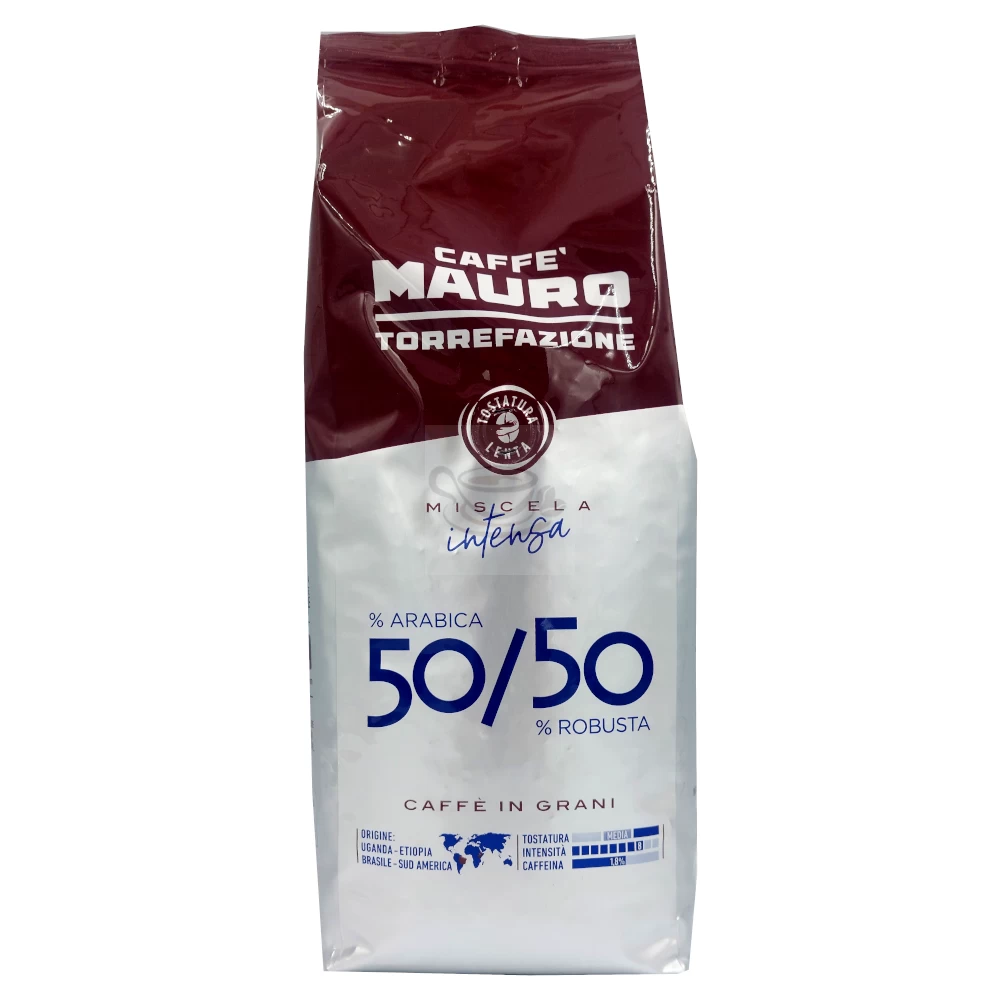 Caffe Mauro Miscela Intensa 2 Caffe Mauro Miscela Intensa - Image 2