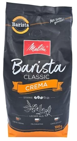 Melitta Barista Crema
