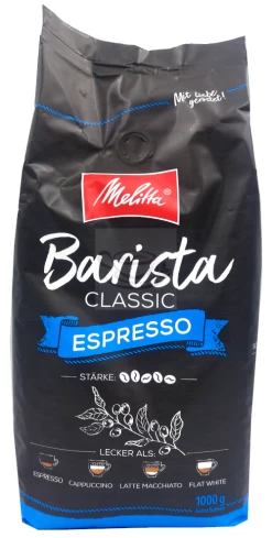 Melitta Barista Espresso