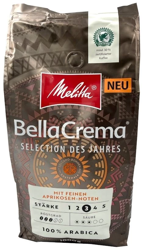 Melitta Selection Des Jahres 2022 Apricot 2 Melitta Selection Des Jahres 2022 Apricot - Image 2