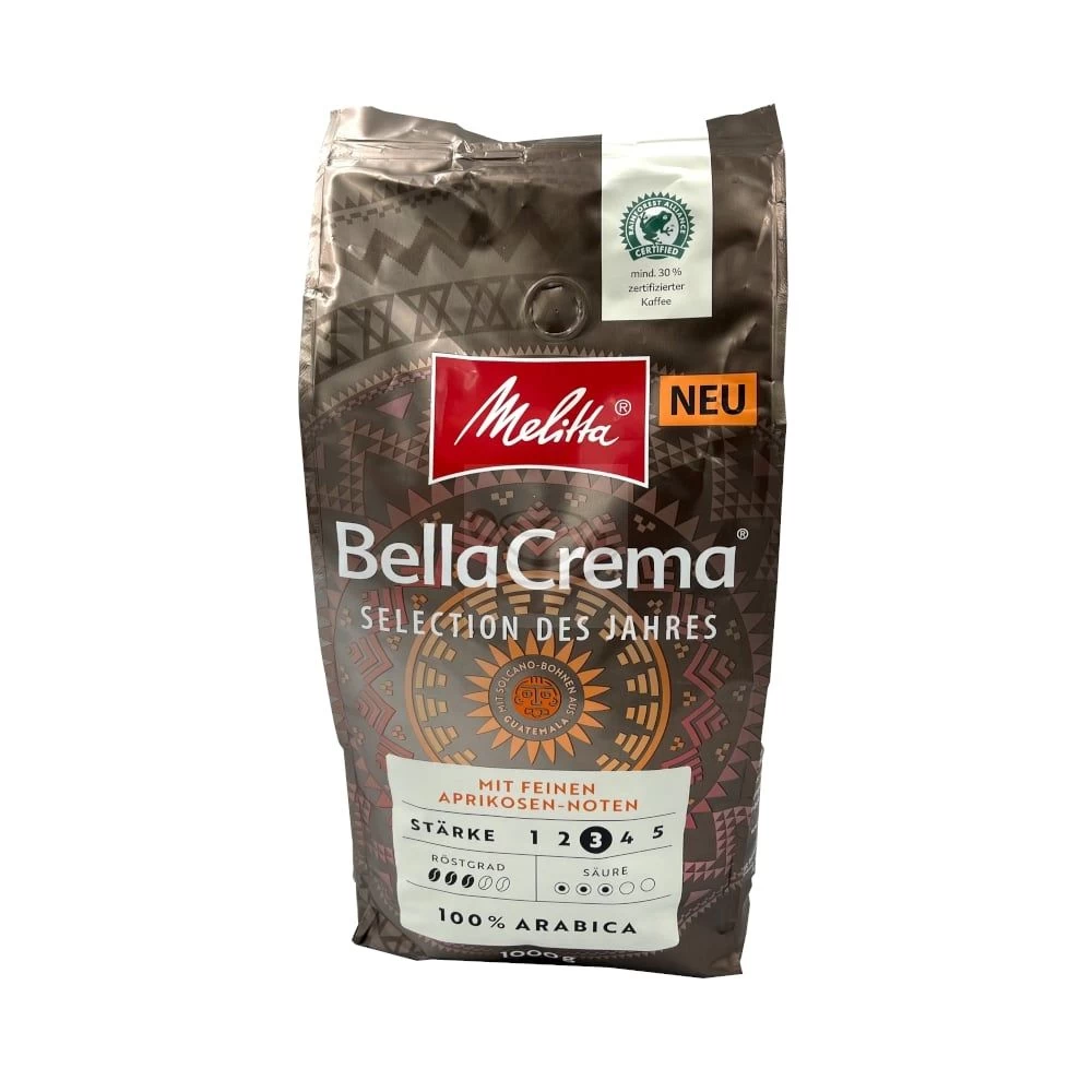 Melitta Selection Des Jahres 2022 Apricot 1 Melitta Selection Des Jahres 2022 Apricot