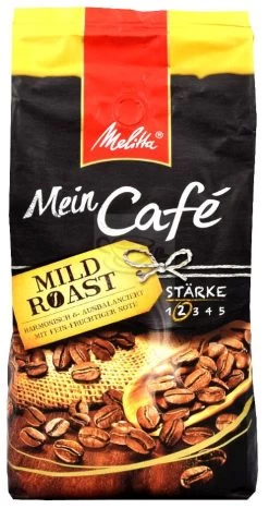Melitta Mein Café Mild Roast