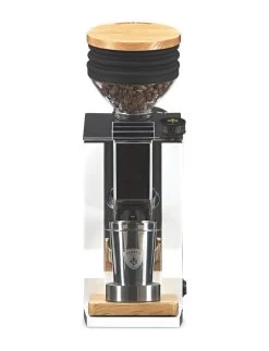 Eureka Oro Mignon Single Dose Espresso Grinder