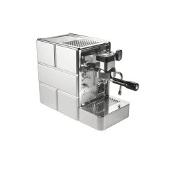 Stone Mine Premium Espresso Machine - Satin 5 Stone Mine Premium Espresso Machine - Satin -Coffee Tea Shop minep 34