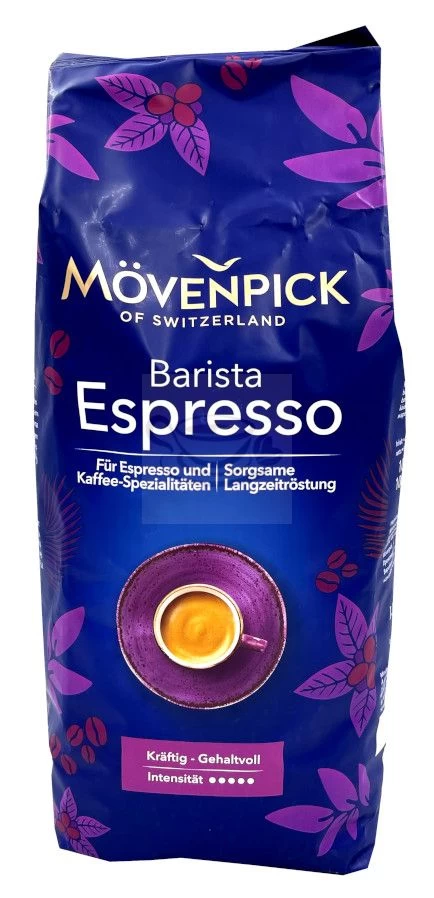 Mövenpick (Barista) Espresso 1 Mövenpick (Barista) Espresso