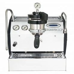 La Marzocco GS3 Espresso Machine 11 La Marzocco GS3 Espresso Machine -Coffee Tea Shop mp front