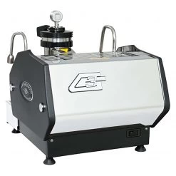 La Marzocco GS3 Espresso Machine 12 La Marzocco GS3 Espresso Machine -Coffee Tea Shop mp rear