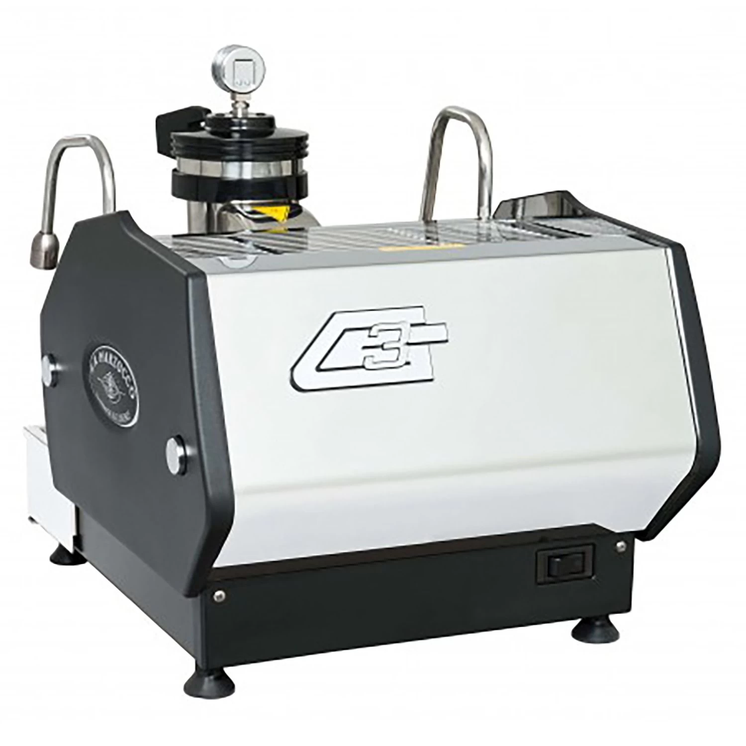 La Marzocco GS3 Espresso Machine 6 La Marzocco GS3 Espresso Machine - Image 6