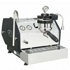 La Marzocco GS3 Espresso Machine 13 La Marzocco GS3 Espresso Machine -Coffee Tea Shop mp side
