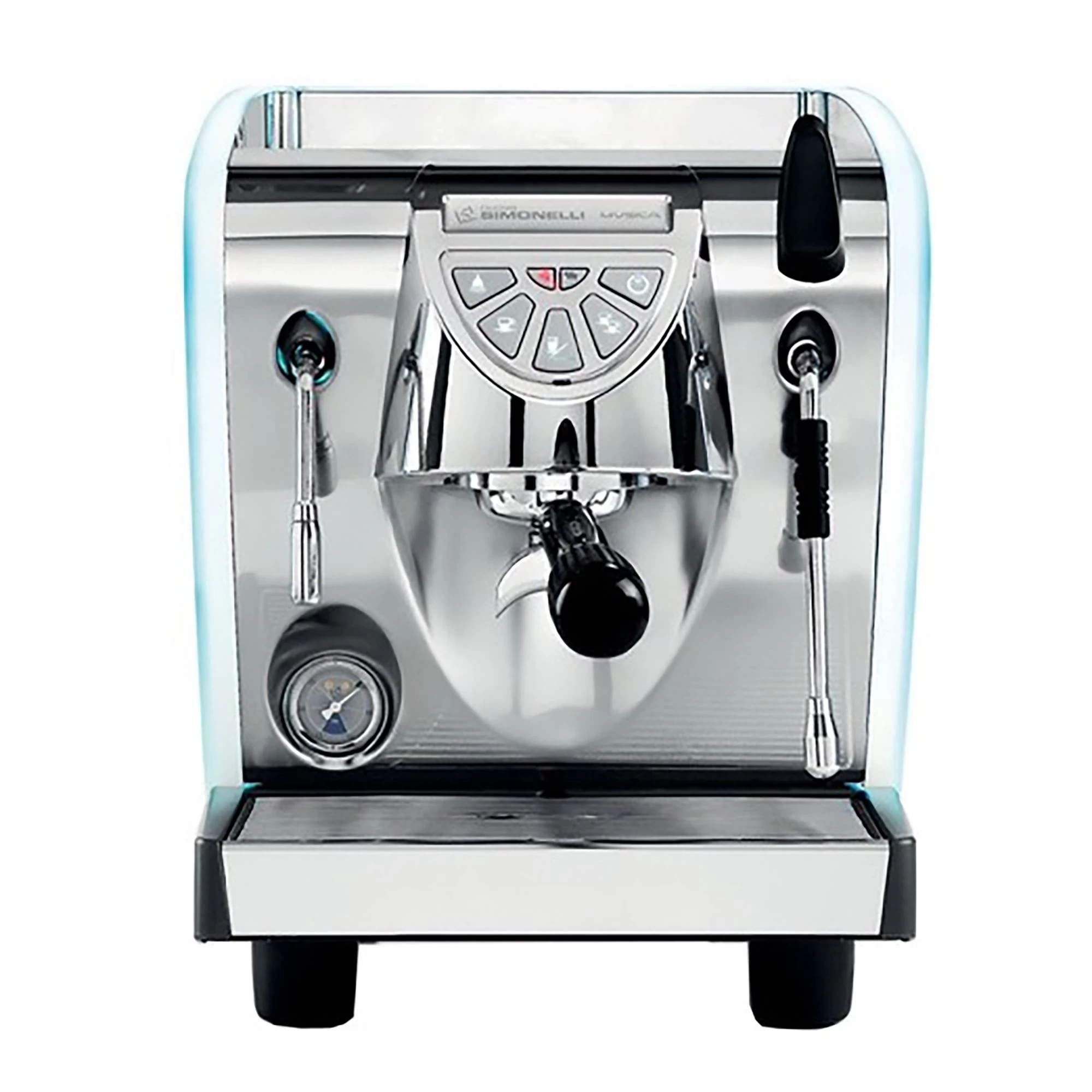 Nuova Simonelli Musica Espresso Machine - Plumbed Only 2 Nuova Simonelli Musica Espresso Machine - Plumbed Only - Image 2