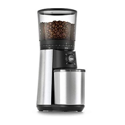 OXO Brew Coffee Grinder 2 OXO Brew Coffee Grinder - Image 2