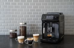 Philips Carina 1200 Superautomatic Espresso Machine -Coffee Tea Shop philips ep1220 7 1