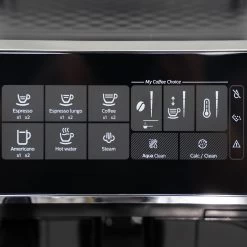 Philips 3200 Superautomatic Espresso Machine -Coffee Tea Shop philips ep3200 1