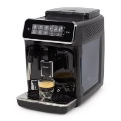 Philips 3200 Superautomatic Espresso Machine -Coffee Tea Shop philips ep3200 3