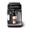 Philips 3200 LatteGo Superautomatic Espresso Machine - Stainless