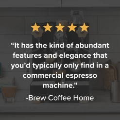 Lelit Bianca Espresso Machine 22 Lelit Bianca Espresso Machine -Coffee Tea Shop pr overlay cro 161 1