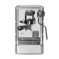 Stone Mine Espresso Machine - Black
