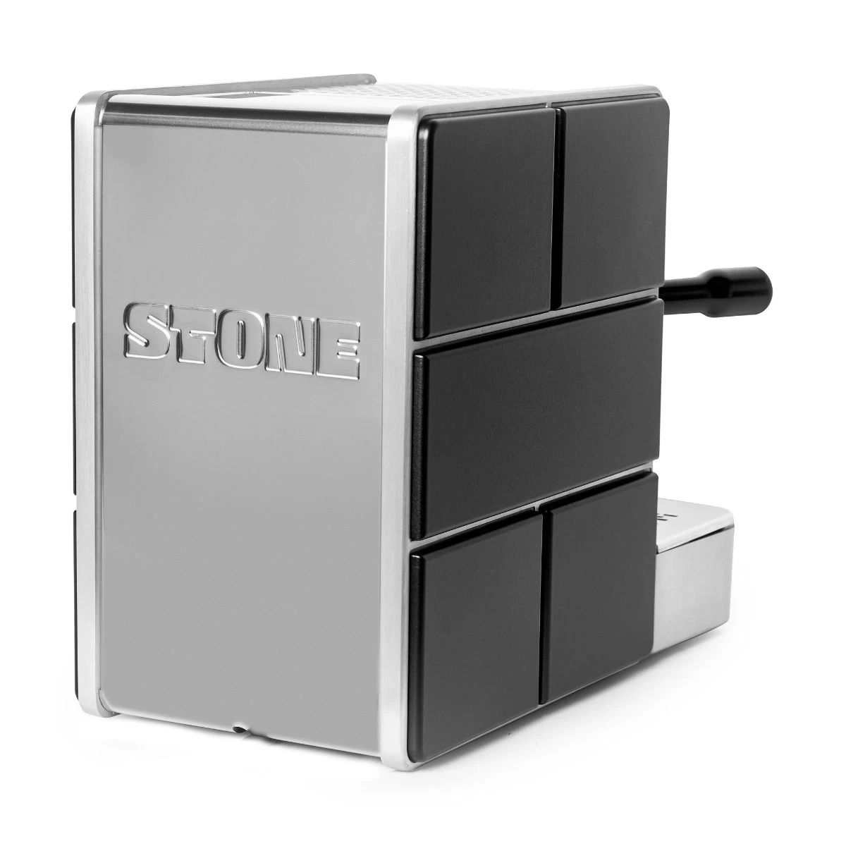 Stone Mine Espresso Machine - Black 9 Stone Mine Espresso Machine - Black - Image 9