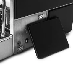 Stone Mine Espresso Machine - Black 19 Stone Mine Espresso Machine - Black -Coffee Tea Shop pro capture one 2832 1