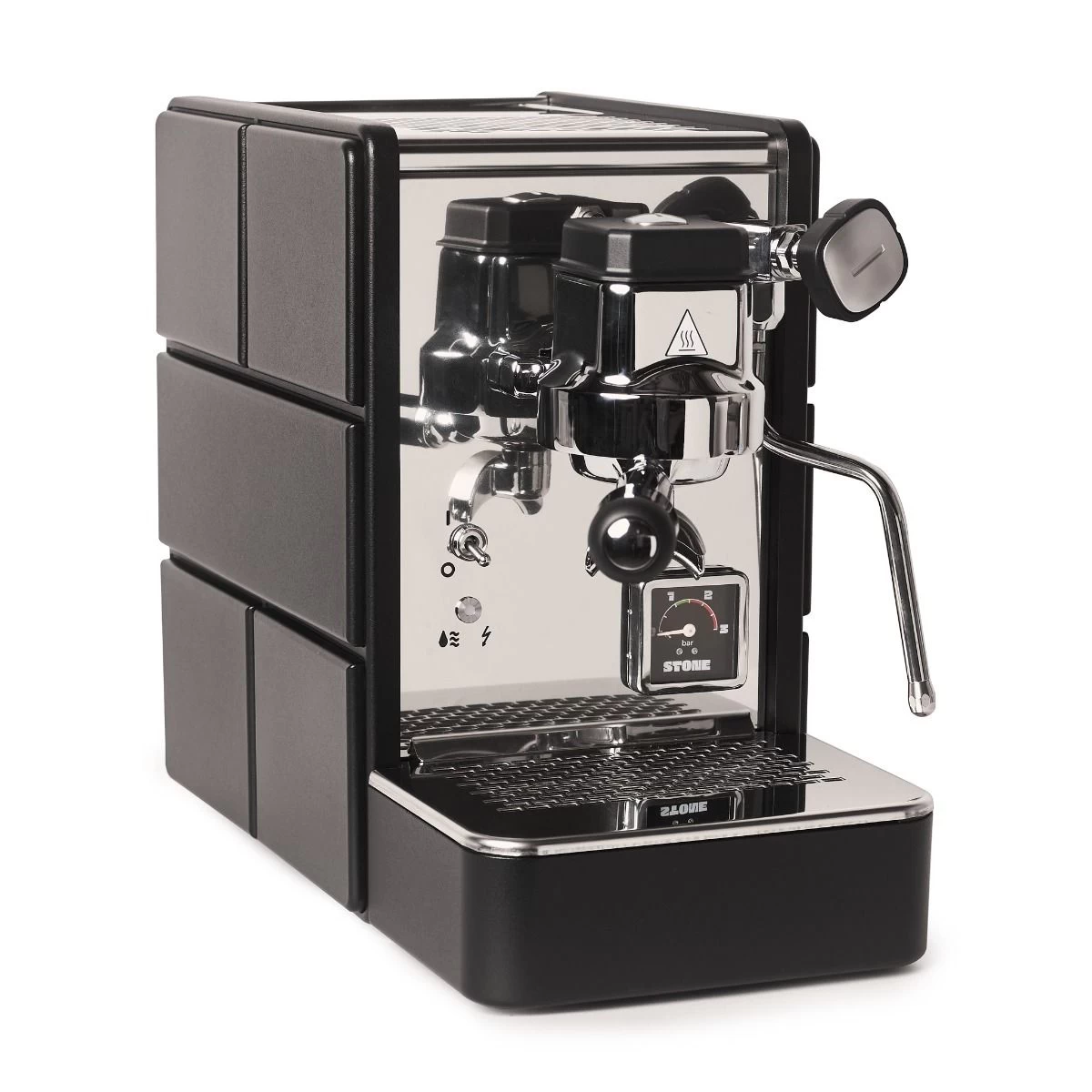 Stone Plus Espresso Machine 7 Stone Plus Espresso Machine - Image 7