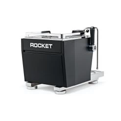 Rocket Espresso R Nine One Espresso Machine -Coffee Tea Shop r91 black 3 1