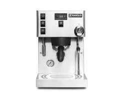 Rancilio Silvia Pro X Espresso Machine