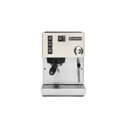 Rancilio Silvia Espresso Machine 6 Rancilio Silvia Espresso Machine -Coffee Tea Shop rancilio silvia white 1