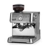 Solis Grind And Infuse Espresso Machine