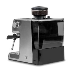 Solis Grind And Infuse Espresso Machine -Coffee Tea Shop rm pro capture one 4481 1