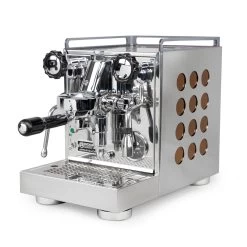 Rocket Espresso Appartamento Espresso Machine -Coffee Tea Shop rocket appartamento copper