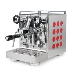 Rocket Espresso Appartamento Espresso Machine -Coffee Tea Shop rocket appartamento red 1