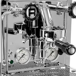 Rocket Espresso R58 Cinquantotto Espresso Machine -Coffee Tea Shop rocket espresso r58 cinquantotto espresso machine detail