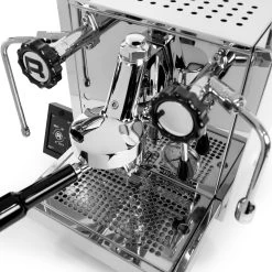 Rocket Espresso R58 Cinquantotto Espresso Machine -Coffee Tea Shop rocket espresso r58 cinquantotto espresso machine top