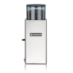 Rancilio Rocky Coffee Grinder 9 Rancilio Rocky Coffee Grinder -Coffee Tea Shop rocky back 1