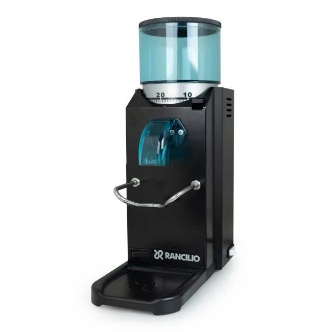 Rancilio Rocky Coffee Grinder 1 Rancilio Rocky Coffee Grinder