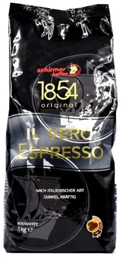 Schirmer Selection Espresso Il Vero
