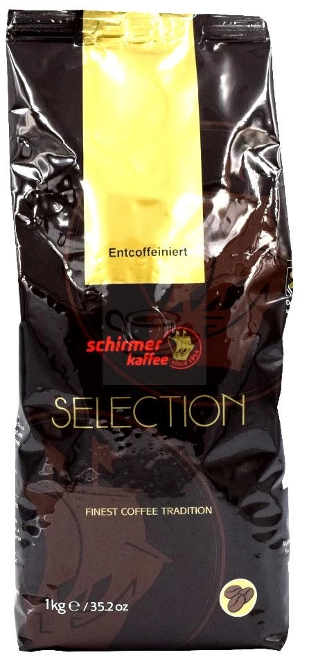 Schirmer Selection Entcoffeiniert (without Caffeine) 1 Schirmer Selection Entcoffeiniert (without Caffeine)