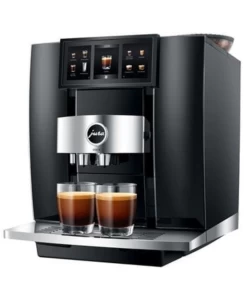 Jura Giga 10 Professional Superautomatic Espresso Machine