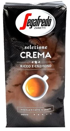 Segafredo Selezione Crema