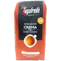 Segafredo Selezione Crema -Coffee Tea Shop segafredo selezione crema nieuw