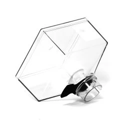 Eureka Mignon Hopper Assembly