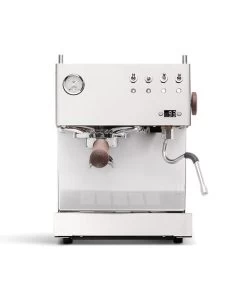 Ascaso Steel Uno Espresso Machine -Coffee Tea Shop silver steel uno hero 600x